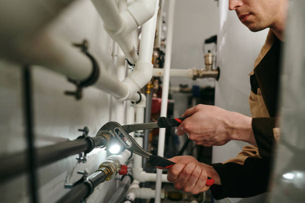 Best Emergency Plumber  in Harwich Port, MA